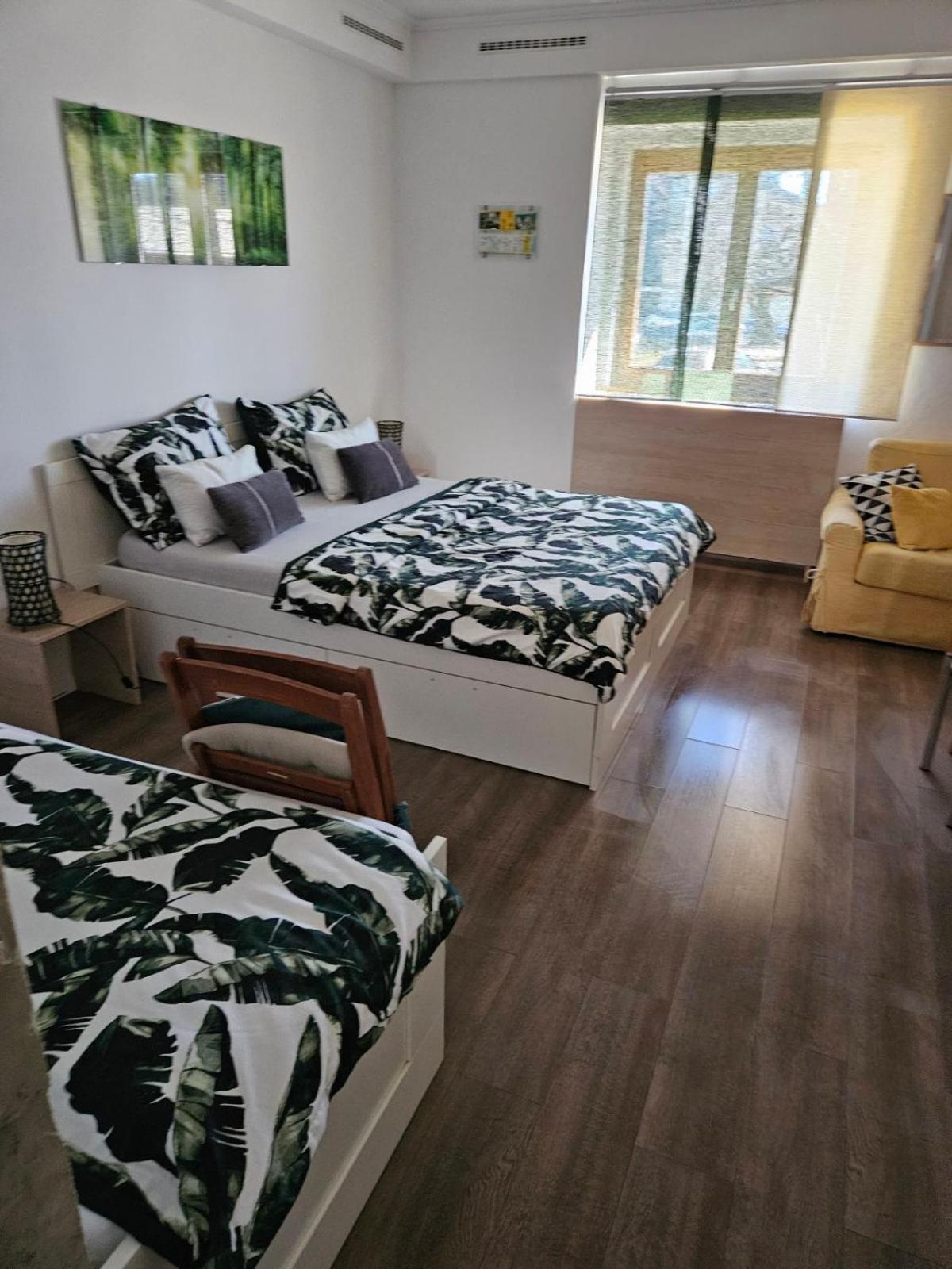 Sunce Plitvica Apartment Plitvicka Jezera Luaran gambar