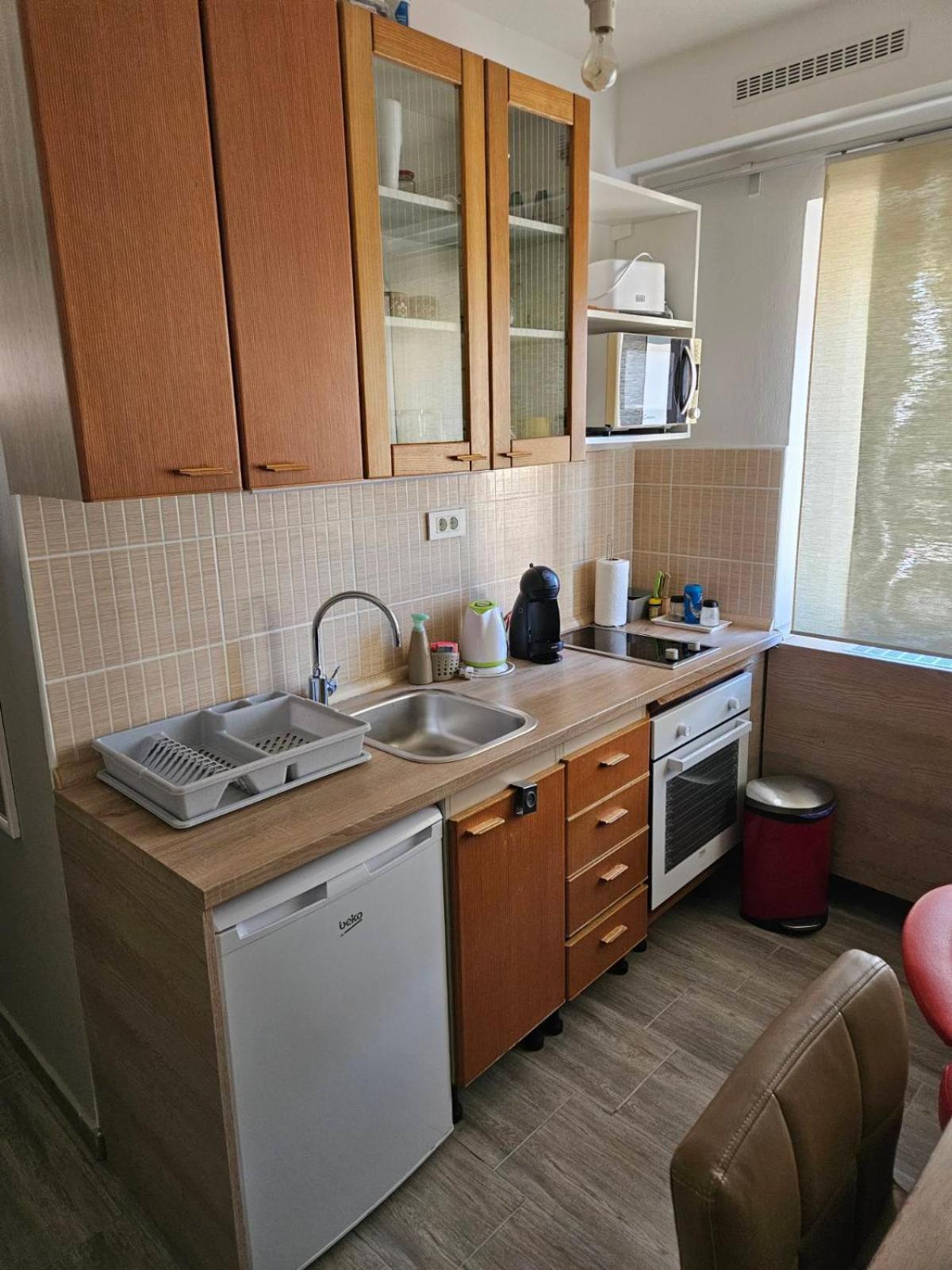 Sunce Plitvica Apartment Plitvicka Jezera Luaran gambar