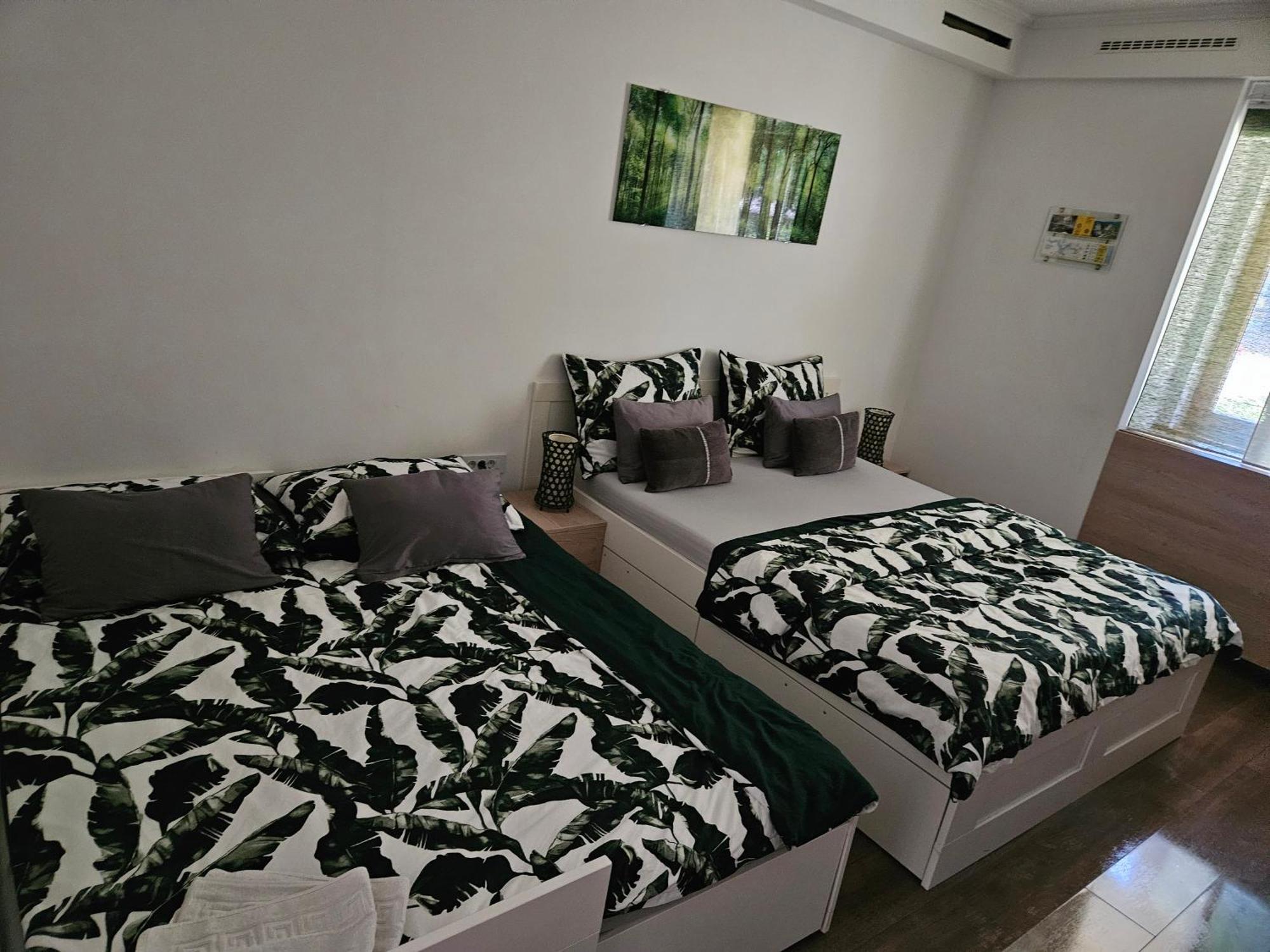 Sunce Plitvica Apartment Plitvicka Jezera Luaran gambar